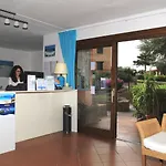 מלון דירות Bouganville פורטו רוטונדו