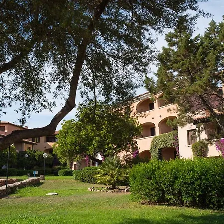 Bouganville Porto Rotondo