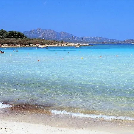 Bouganville 3* Porto Rotondo