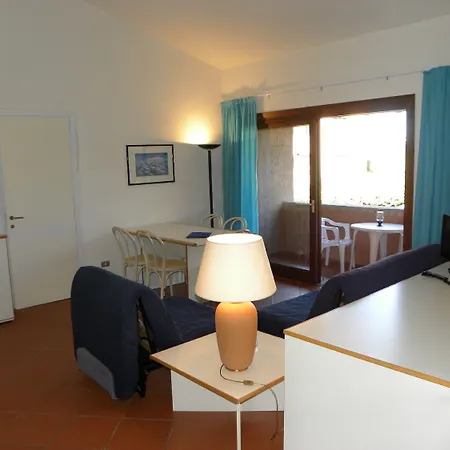 Bouganville מלון דירות 3*