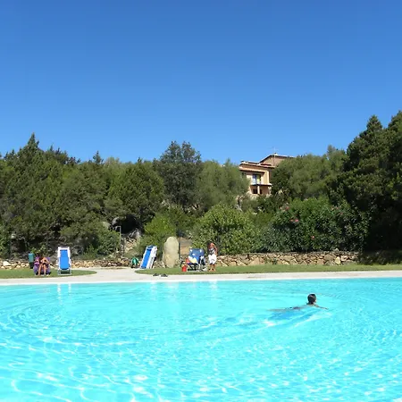 Bouganville 3* פורטו רוטונדו