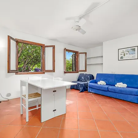 Aparthotel Bouganville
