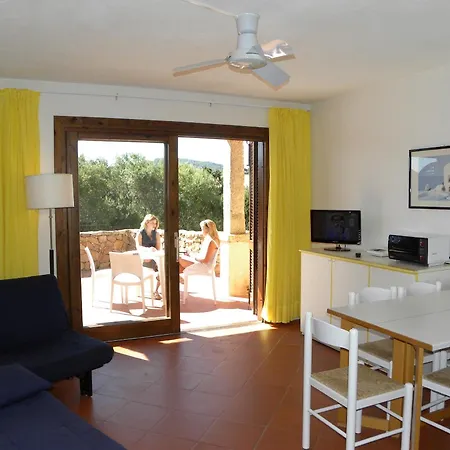 Residence Bouganville 3*