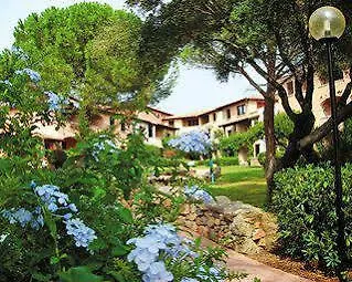 Bouganville 3* פורטו רוטונדו