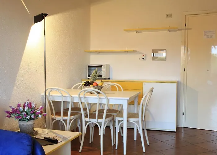 Aparthotel Bouganville 3*