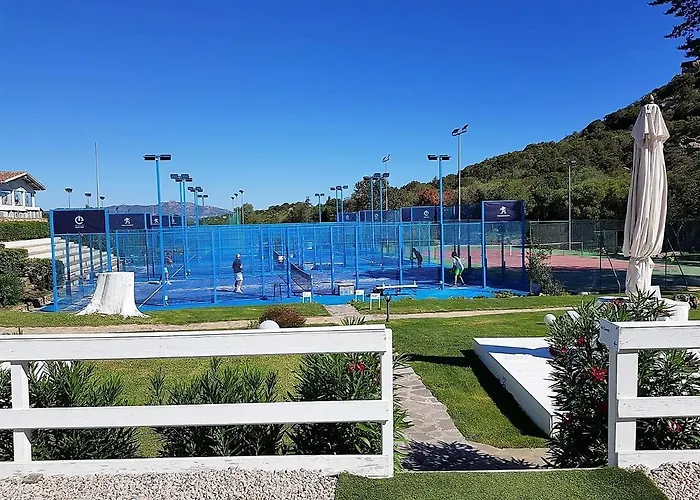 Bouganville Aparthotel