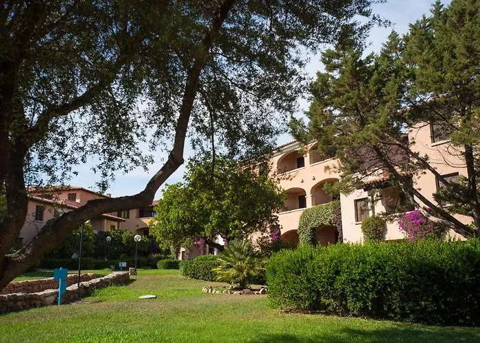 Bouganville Porto Rotondo
