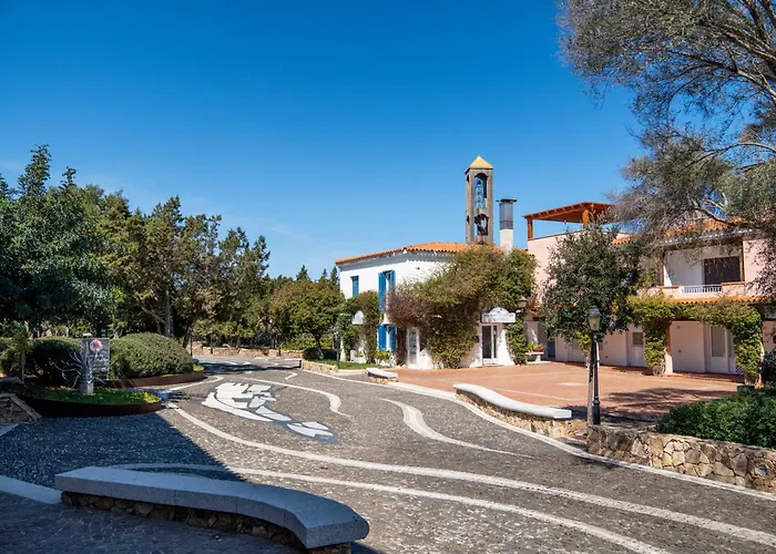 Bouganville Appart hôtel 3*