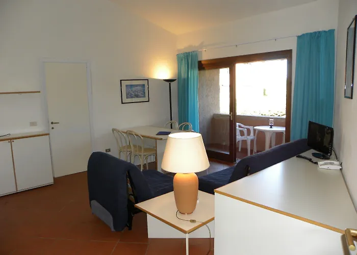 Bouganville Appart hôtel 3*