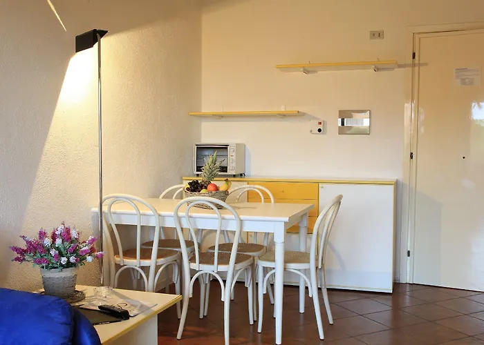 Bouganville Aparthotel Porto Rotondo