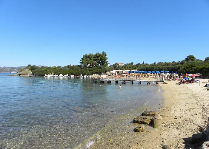 Appart hôtel Bouganville