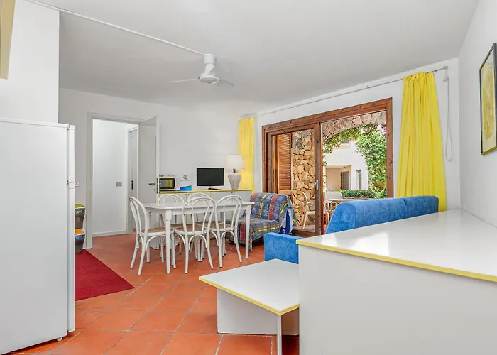 Aparthotel Bouganville
