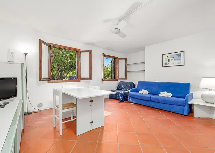 Aparthotel Bouganville
