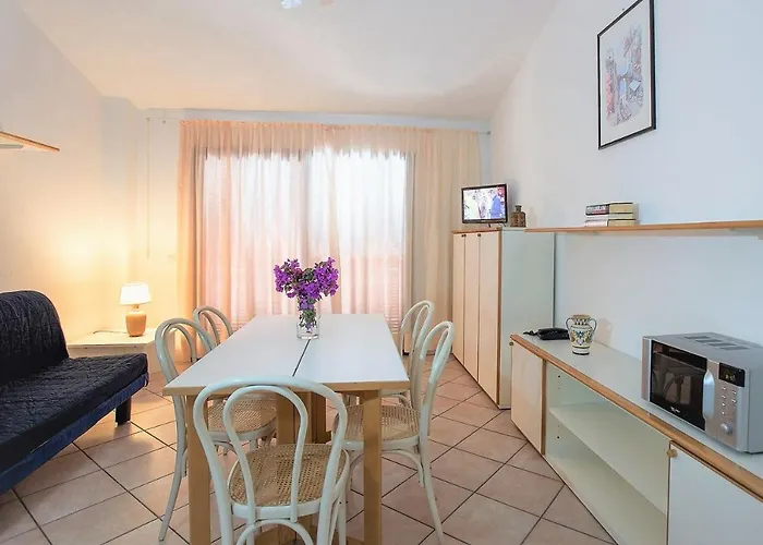 Aparthotel Bouganville Porto Rotondo