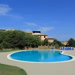 Aparthotel Residence Bouganville Porto Rotondo