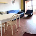 Residence Bouganville Aparthotel 3*