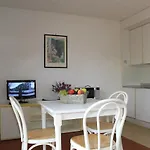 Residence Bouganville Aparthotel 3*