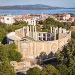 Residence Bouganville 3*