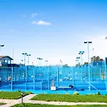 Aparthotel Residence Bouganville 3*