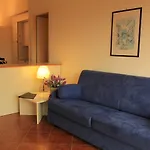 Residence Bouganville 3*