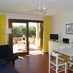 Residence Bouganville 3*