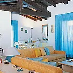 Residence Bouganville Aparthotel 3*
