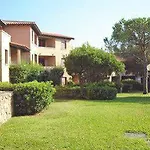 Residence Bouganville Porto Rotondo
