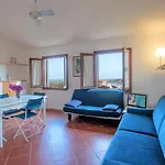Residence Bouganville Aparthotel 3*