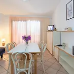 Aparthotel Residence Bouganville Porto Rotondo