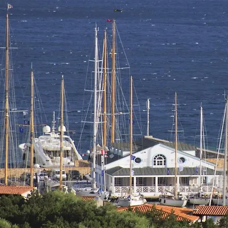 Bouganville Porto Rotondo