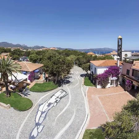 Bouganville 3* Porto Rotondo