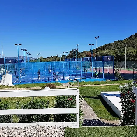 Residence Bouganville Aparthotel