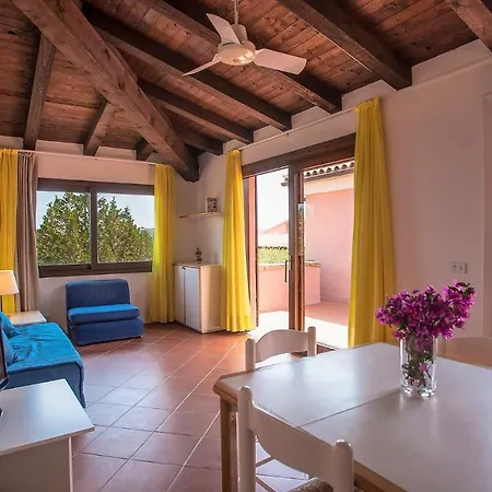 Bouganville Porto Rotondo