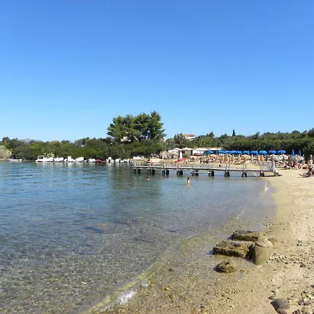 Bouganville Ξενοδοχείο με διαμερίσματα Porto Rotondo