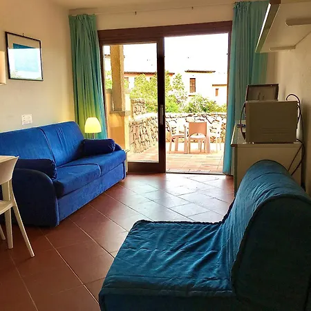 Bouganville Apart-hotel