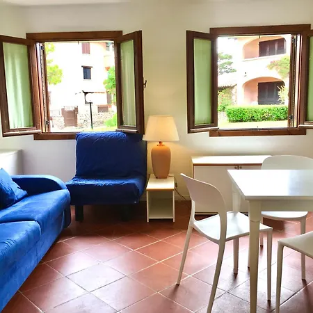Bouganville Aparthotel