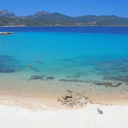 Ξενοδοχείο με διαμερίσματα Bouganville 3*