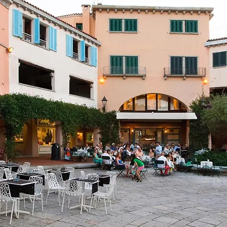 Bouganville Porto Rotondo