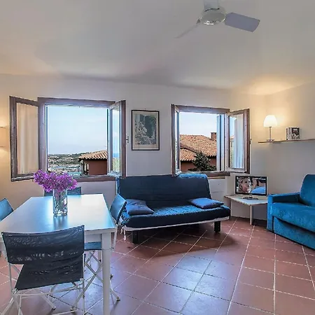 Aparthotel Bouganville