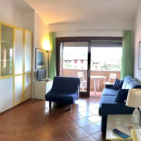 Ξενοδοχείο με διαμερίσματα Bouganville 3*