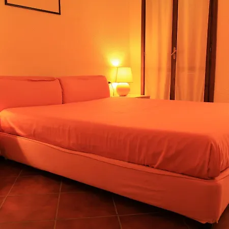 Bouganville Apartmanhotel