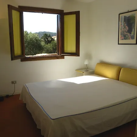 Bouganville Apartmanhotel