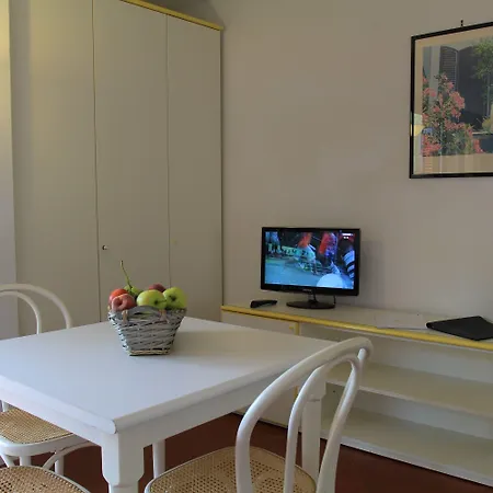 Bouganville Apartmanhotel Porto Rotondo