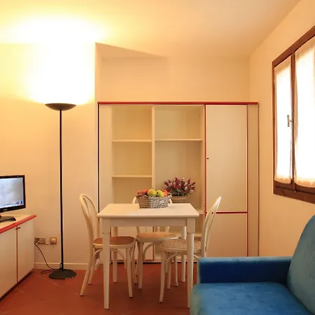 Bouganville 3* Porto Rotondo