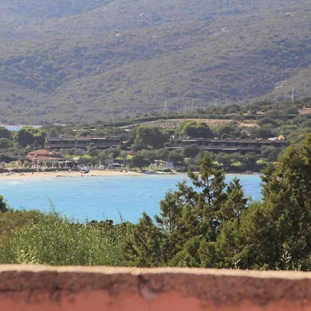 Bouganville Apartmanhotel