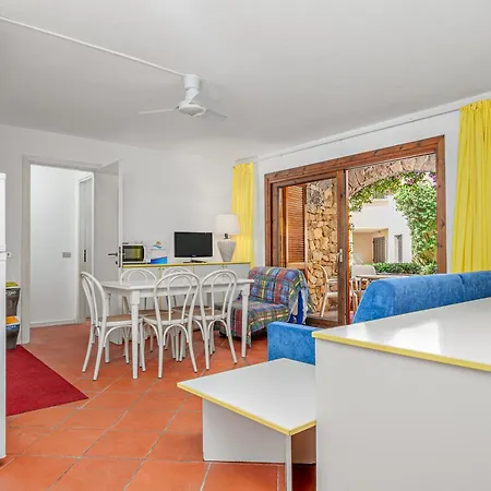 Aparthotel Bouganville
