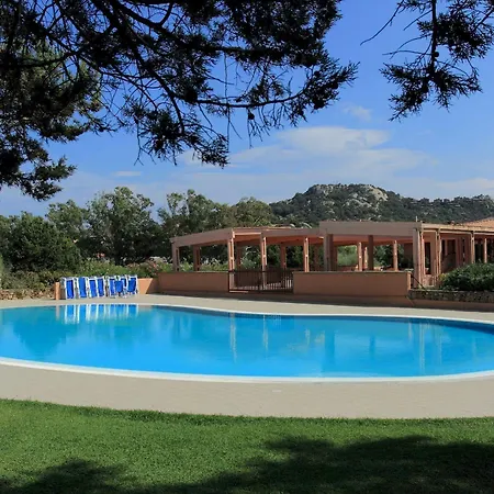 Bouganville 3* Porto Rotondo