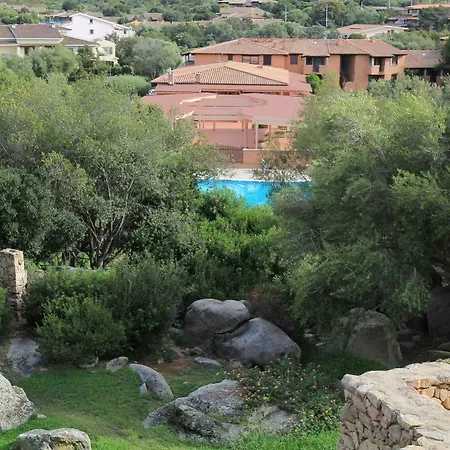 Aparthotel Bouganville