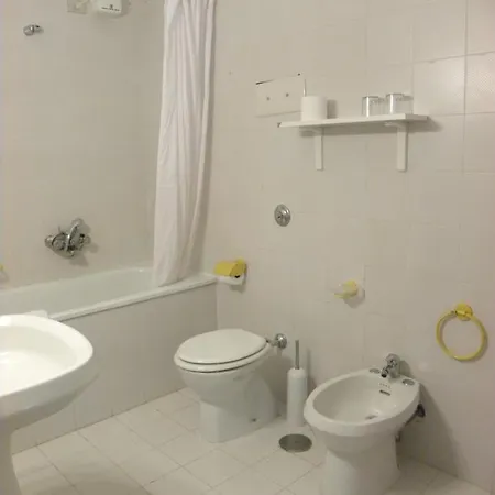 Bouganville 3* Porto Rotondo