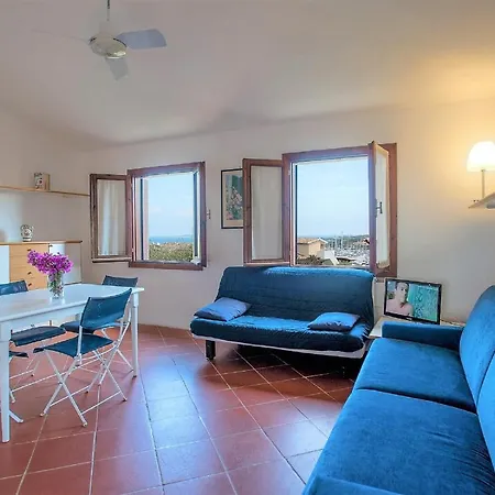 Bouganville Ξενοδοχείο με διαμερίσματα 3*